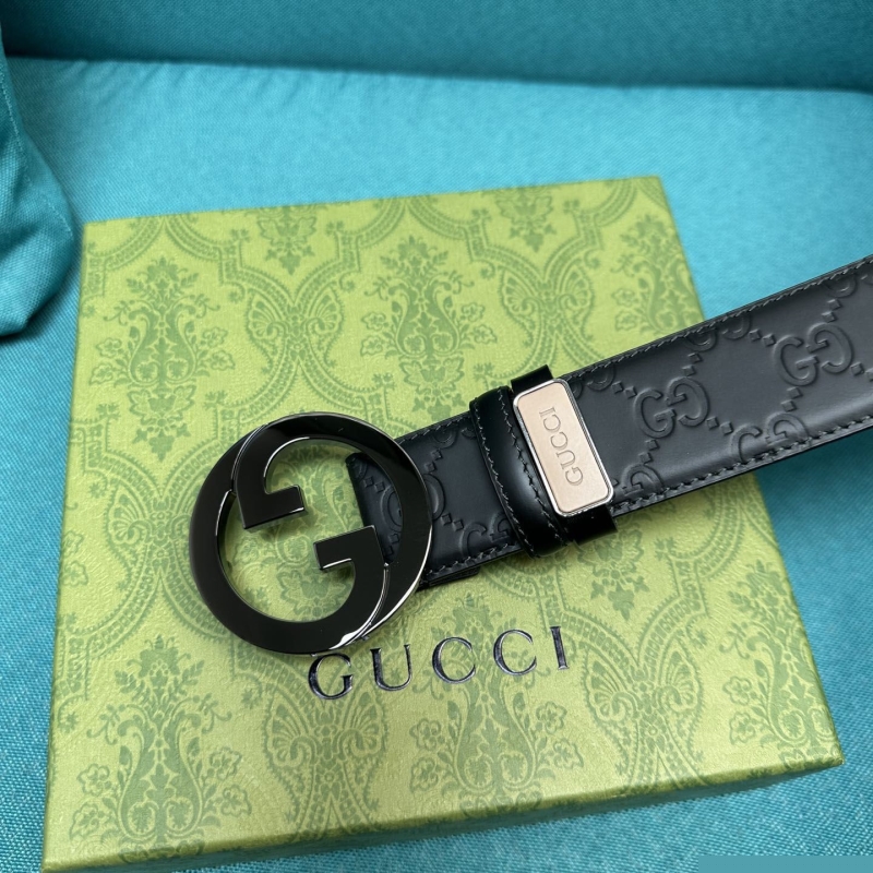 G*u*i belts